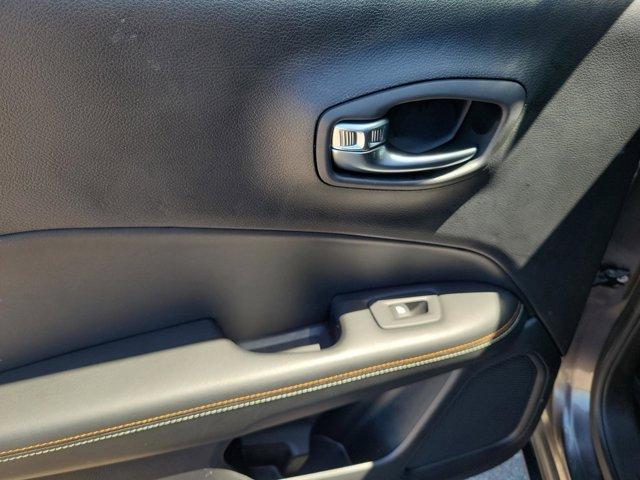 used 2020 Jeep Compass car, priced at $14,053