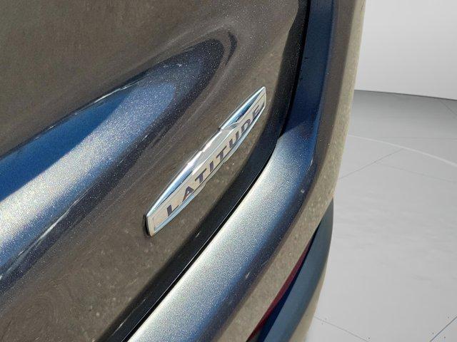 used 2020 Jeep Compass car, priced at $14,053