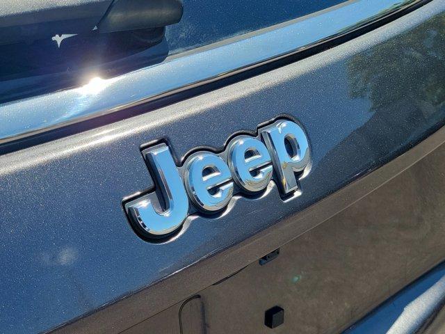 used 2020 Jeep Compass car, priced at $14,053