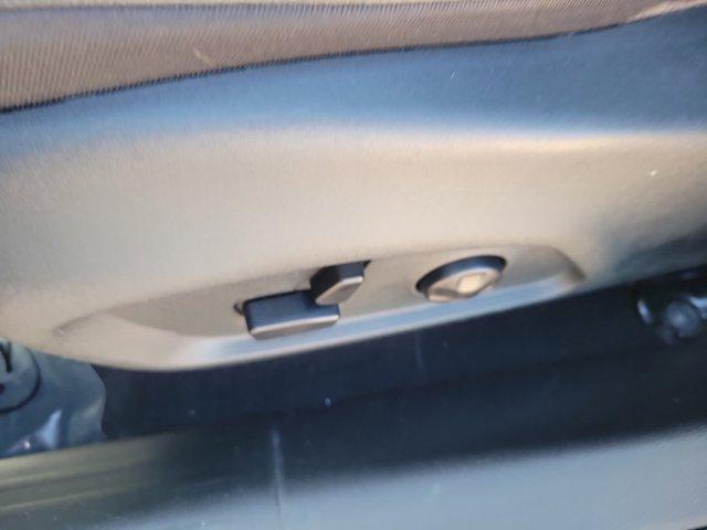 used 2020 Jeep Compass car, priced at $14,053