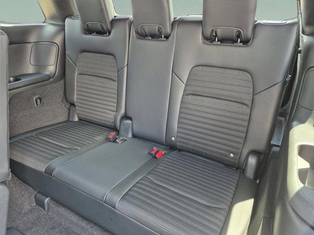 new 2026 Nissan Pathfinder car, priced at $45,373
