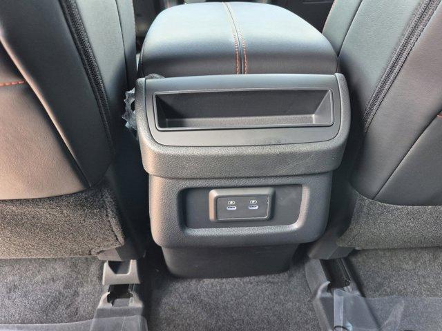 new 2026 Nissan Pathfinder car, priced at $45,373