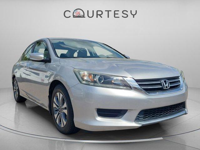 used 2014 Honda Accord car, priced at $7,452