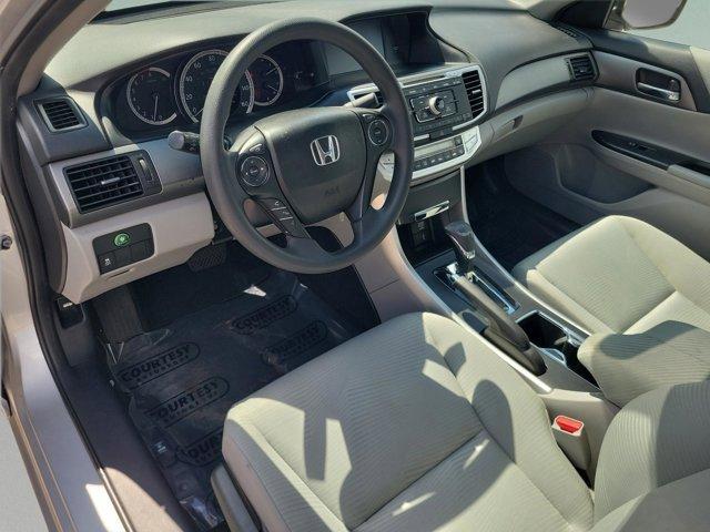 used 2014 Honda Accord car, priced at $7,452