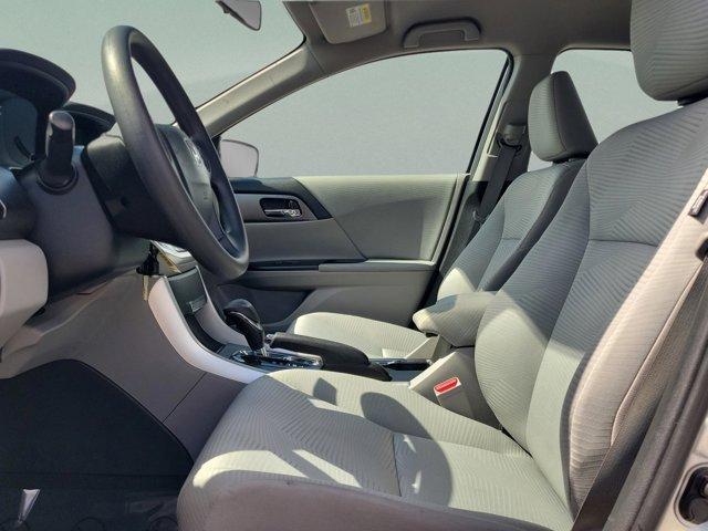 used 2014 Honda Accord car, priced at $7,452