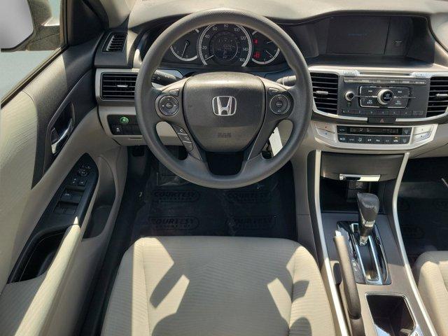 used 2014 Honda Accord car, priced at $7,452