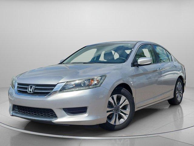 used 2014 Honda Accord car, priced at $7,452