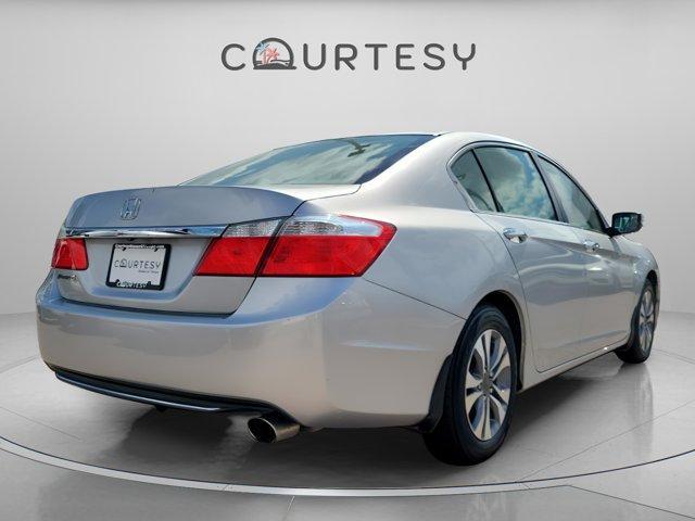 used 2014 Honda Accord car, priced at $7,452