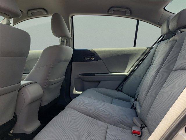 used 2014 Honda Accord car, priced at $7,452