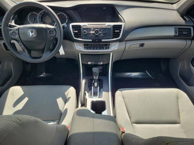 used 2014 Honda Accord car, priced at $7,452