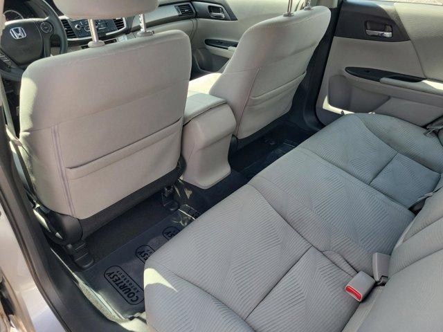 used 2014 Honda Accord car, priced at $7,452