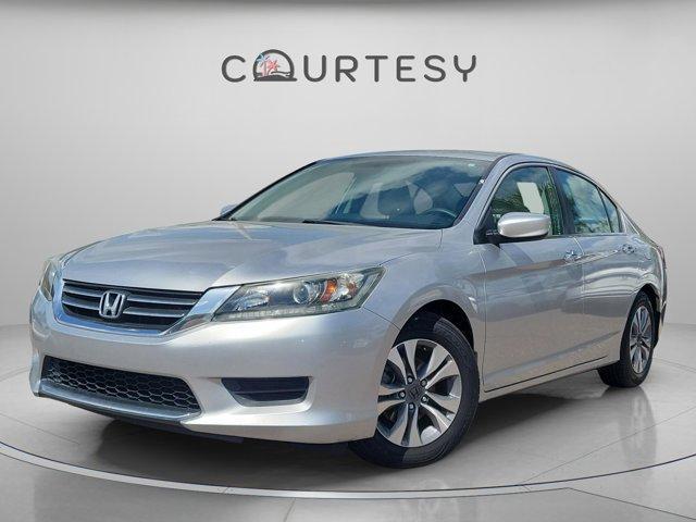 used 2014 Honda Accord car, priced at $7,452