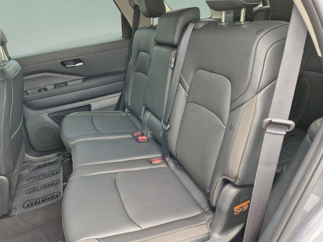 new 2026 Nissan Pathfinder car, priced at $43,348