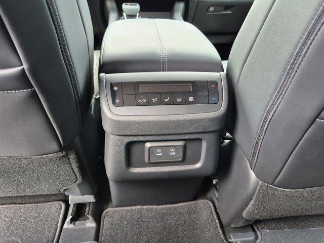 new 2026 Nissan Pathfinder car, priced at $43,348