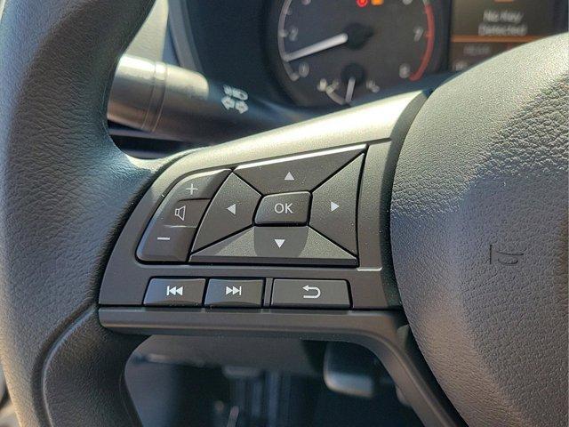 new 2025 Nissan Altima car, priced at $26,225