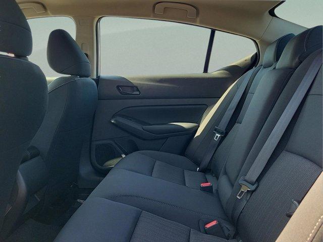 new 2025 Nissan Altima car, priced at $26,225