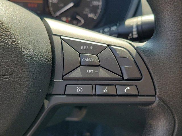 new 2025 Nissan Altima car, priced at $26,225