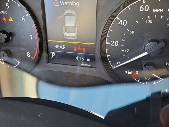 new 2025 Nissan Altima car, priced at $26,225