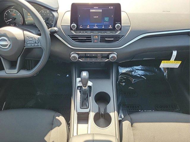 new 2025 Nissan Altima car, priced at $26,225