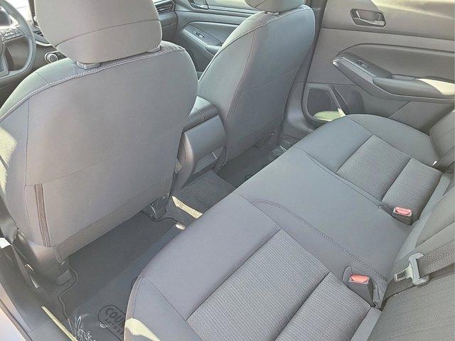 new 2025 Nissan Altima car, priced at $26,225