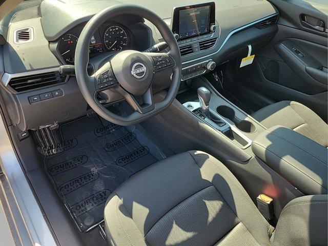 new 2025 Nissan Altima car, priced at $26,225
