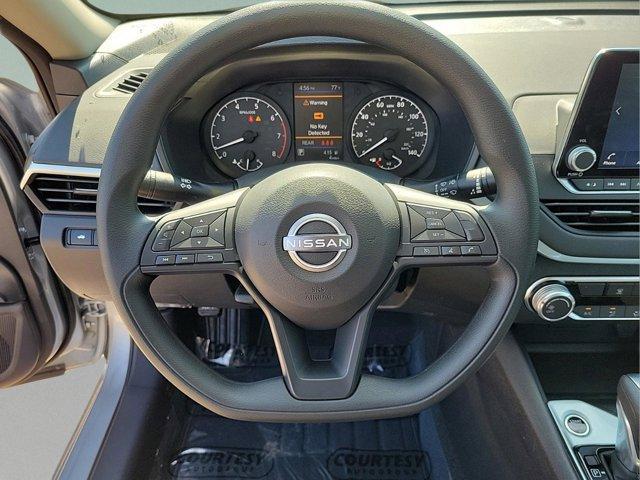 new 2025 Nissan Altima car, priced at $26,225