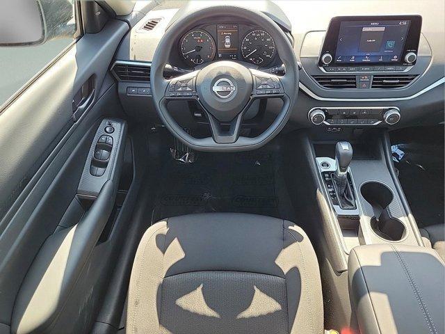 new 2025 Nissan Altima car, priced at $26,225