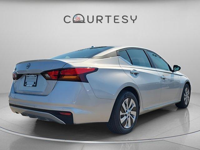 new 2025 Nissan Altima car, priced at $26,225