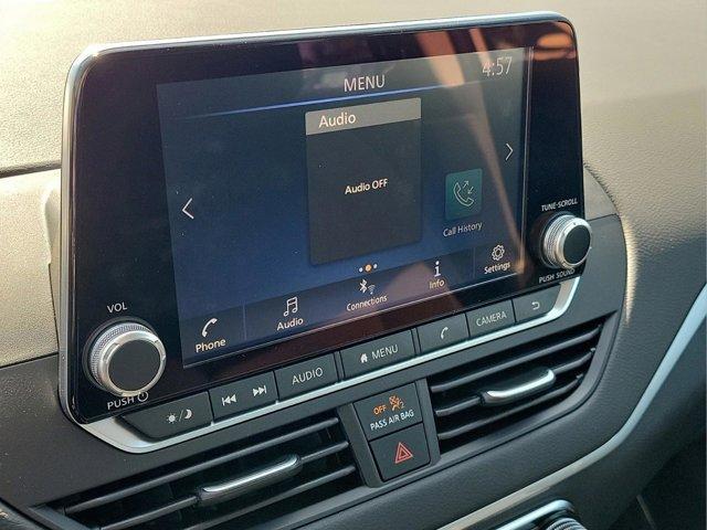 new 2025 Nissan Altima car, priced at $26,225