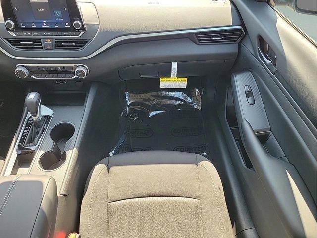 new 2025 Nissan Altima car, priced at $26,225