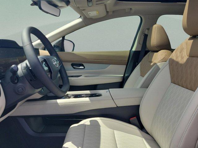 new 2026 Nissan Murano car, priced at $48,548