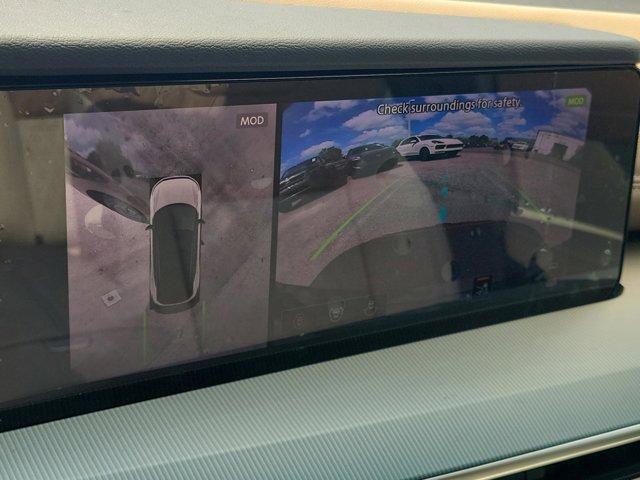 new 2026 Nissan Murano car, priced at $48,548