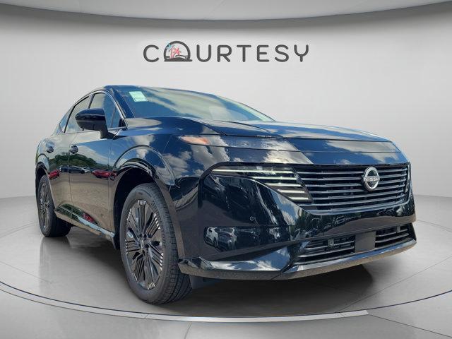 new 2026 Nissan Murano car, priced at $48,548
