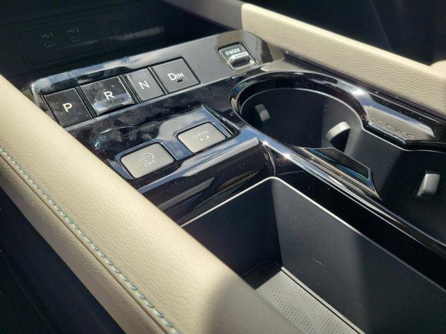 new 2026 Nissan Murano car, priced at $48,548