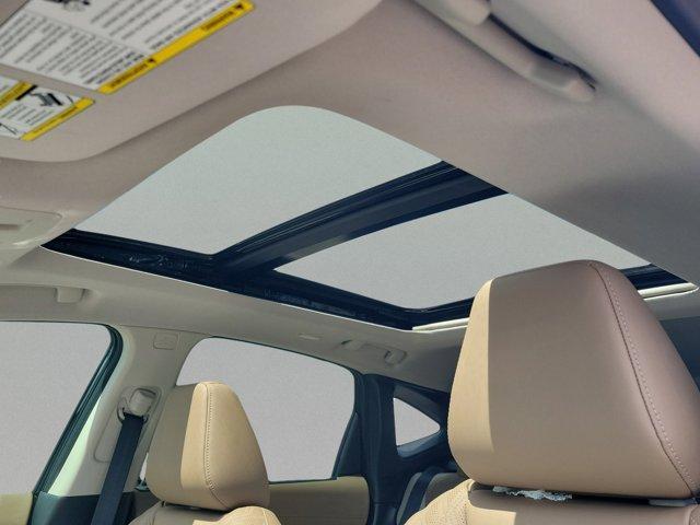 new 2026 Nissan Murano car, priced at $48,548