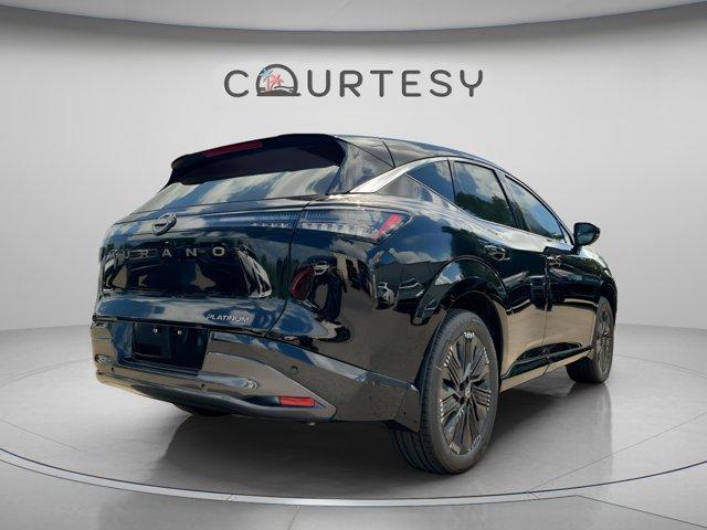 new 2026 Nissan Murano car, priced at $48,548