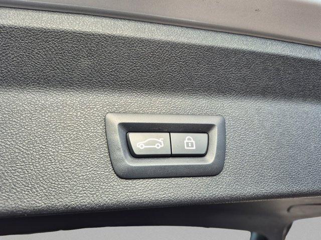 used 2021 BMW X3 car, priced at $25,150