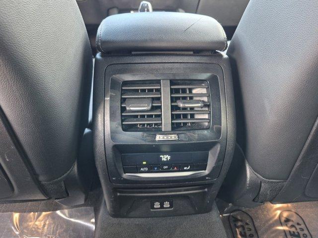 used 2021 BMW X3 car, priced at $25,150