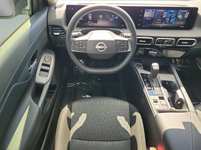 new 2026 Nissan Sentra car, priced at $24,012