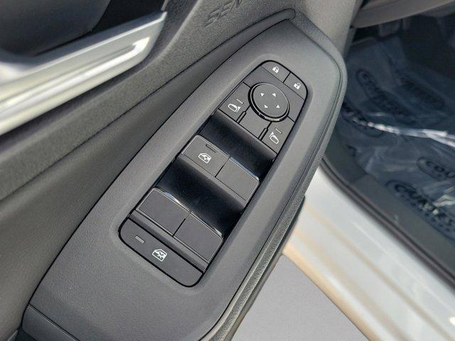 new 2026 Nissan Sentra car, priced at $24,012