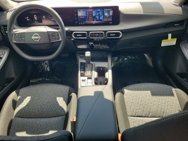 new 2026 Nissan Sentra car, priced at $24,012