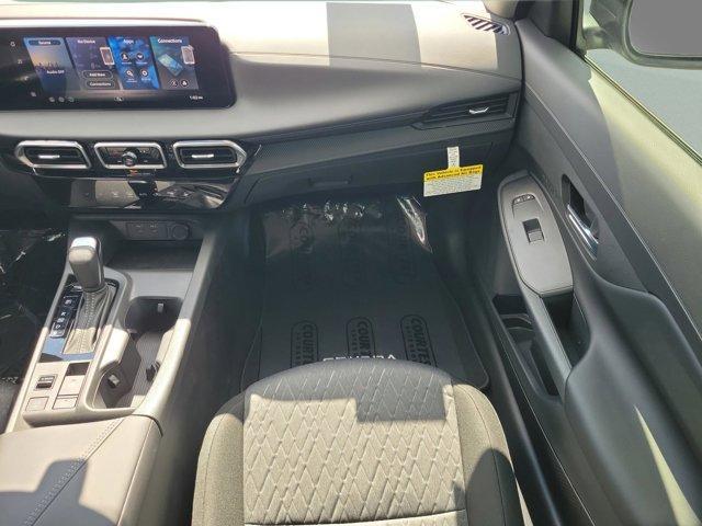 new 2026 Nissan Sentra car, priced at $24,012