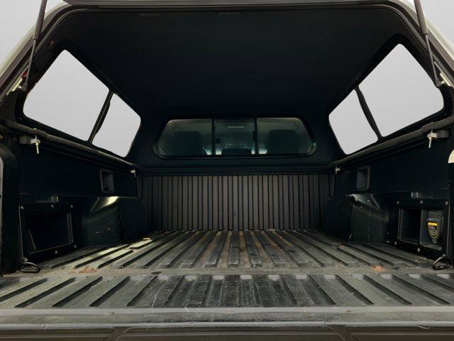 used 2012 Toyota Tacoma car, priced at $17,452