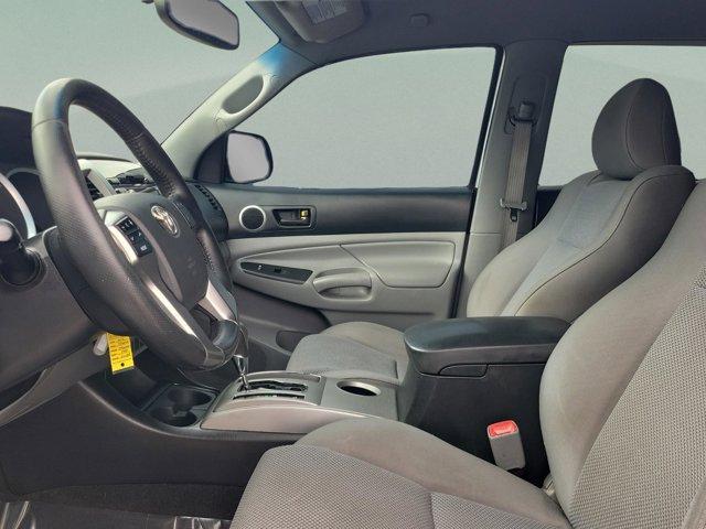 used 2012 Toyota Tacoma car, priced at $17,452