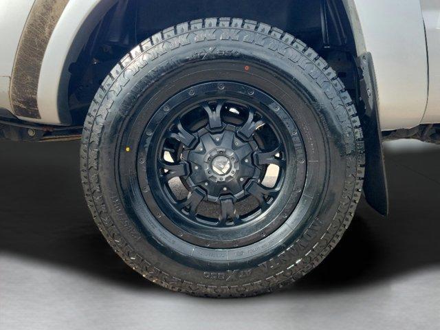 used 2012 Toyota Tacoma car, priced at $17,452