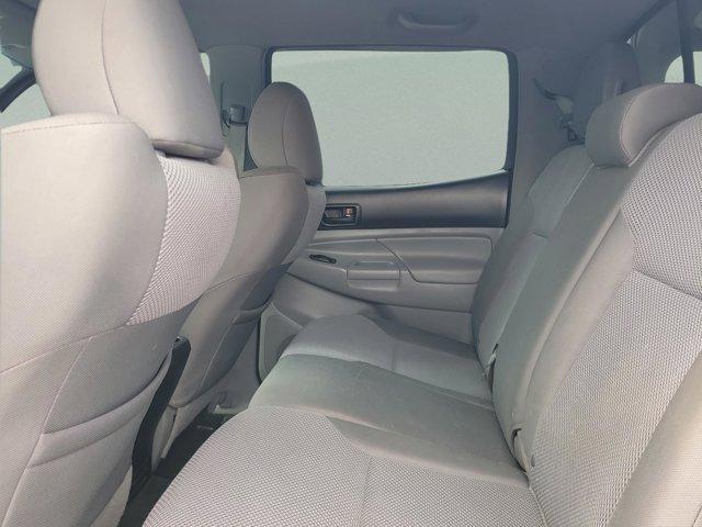 used 2012 Toyota Tacoma car, priced at $17,452