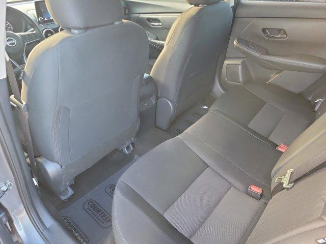 used 2024 Nissan Sentra car, priced at $17,491