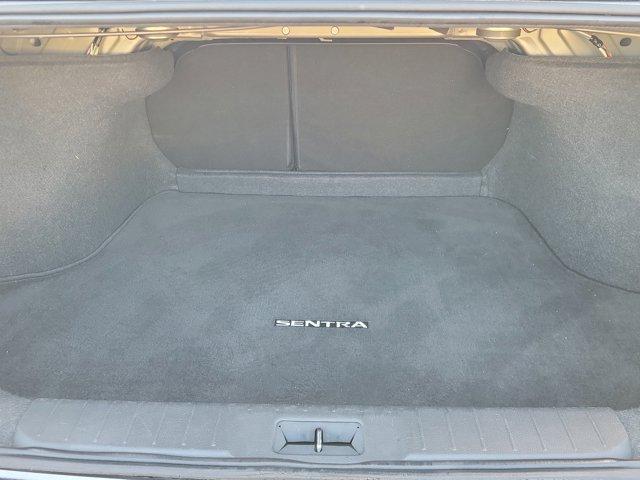 used 2024 Nissan Sentra car, priced at $17,491