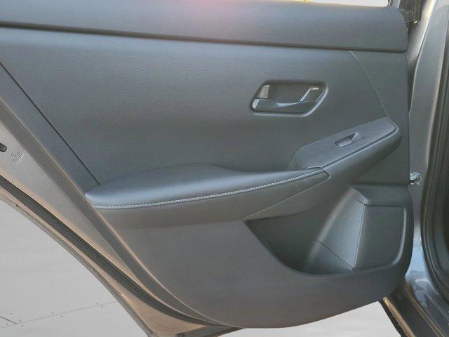 used 2024 Nissan Sentra car, priced at $17,491