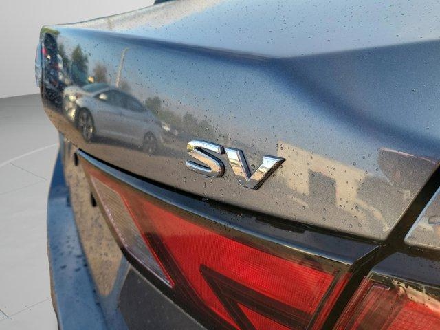 used 2024 Nissan Sentra car, priced at $17,491